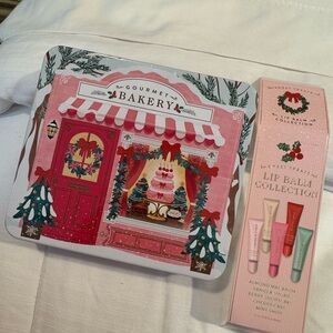 Sweet Treats Lip Balm Collection